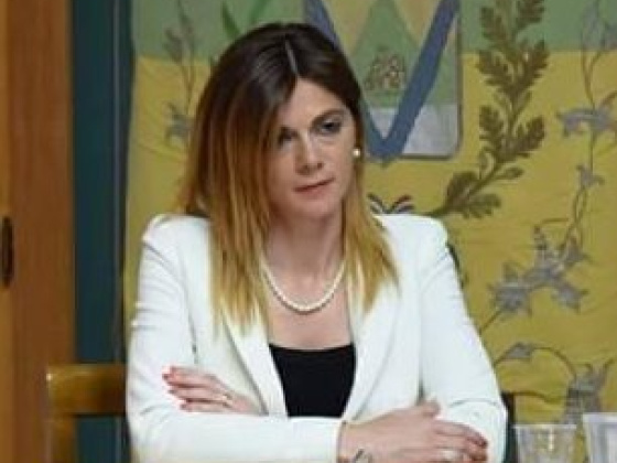 Ilaria De Pascale