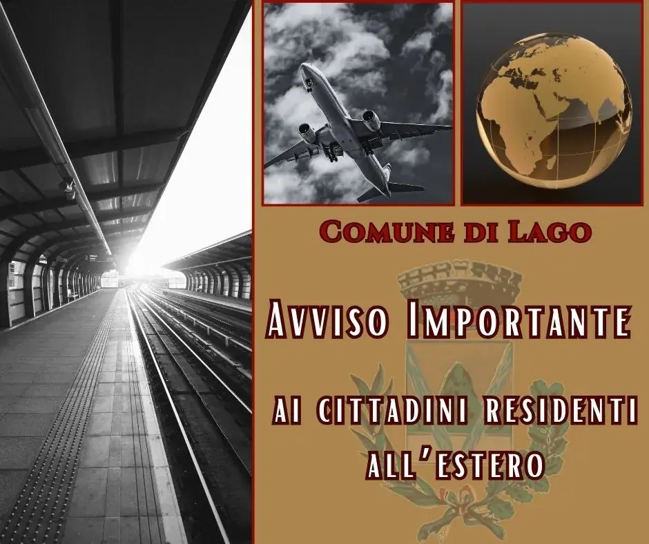 Sanzioni per chi non si iscrive all’A.I.R.E.